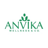 Anvika Wellness Co. logo - Similar company to Robota Classroom & Solutions