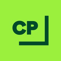 CP Construtora logo - Similar company to Construtora Cp