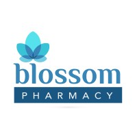 Blossom Pharmacy logo - Similar company to Hami Health Services