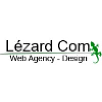 Lézard-com logo - Similar company to United Systema