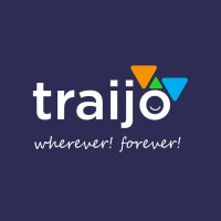 Traijo logo - Similar company to Leadmac (Formerly Login Technology)
