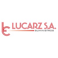Lucarz S.A. logo - Similar company to Distribuidora Herepresentaciones