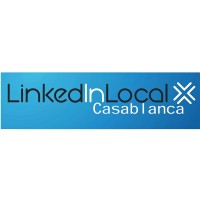 LinkedInLocal Casablanca logo - Similar company to Linkedin Local Morocco