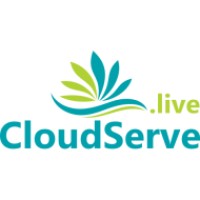 CloudServe Technologies logo - Similar company to Wiotek It Solutions