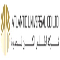 Atlantic Universal Company logo - Similar company to Cooperative Maritime Business Association - Logistics