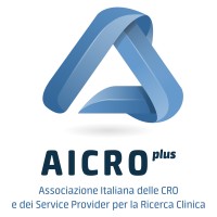 AICRO - Associazione Italiana delle CRO e dei Service Provider per la Ricerca Clinica logo - Similar company to Crolife
