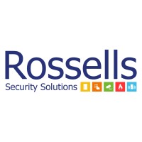 Rossells Security Ltd logo - Similar company to Premier Security Group Ltd