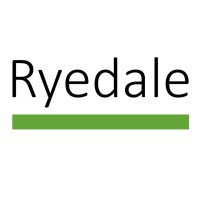 Ryedale logo - Similar company to Infenergy