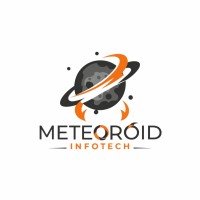 Meteoroid Infotech logo - Similar company to Blackbull Technologies