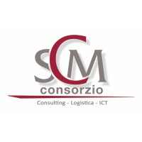 Consorzio SCM Group logo - Similar company to Pesaresi Giuseppe S.P.A.