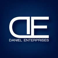 Daniel Enterprises US logo - Similar company to Environmental Process Solutions, Pllc