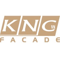 KNC FACADE logo - Similar company to Ashui