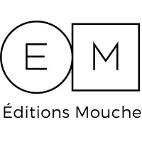 Editions Mouche logo - Similar company to Iteraka