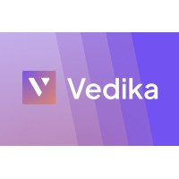Vedika AI logo - Similar company to Studypaq