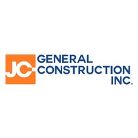 JC General Construction Inc logo - email format related to Sauer Homes