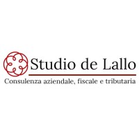 Studio de Lallo logo - Similar company to Yumex Roma