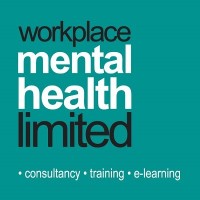 Workplace Mental Health logo - Similar company to 8Wise Method™