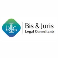 bisandjurislegal logo - Similar company to Patentbot