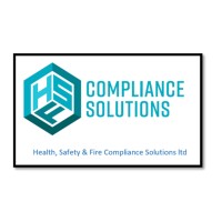 Health,Safety & Fire Compliance Solutions Ltd logo - Similar company to Immaculate Training Services