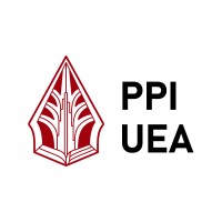 PPI UEA logo - Similar company to Genbi Sulteng