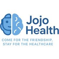 Jojo Health logo - Similar company to Cognito Entertainment