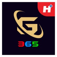 Galaxy365 logo - Similar company to Bliss Digital Vietnam
