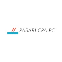 Pasari CPA PC logo - Similar company to Prudence Cpa, Inc.