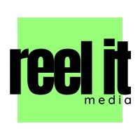 Reel It logo - Similar company to Sud Télécom