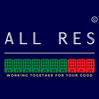 All RES logo - Similar company to Mywind