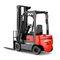 Hefty Industrial Equipment's logo - Similar company to Rrg Engineering Technologies Pvt. Ltd.