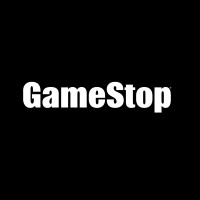 GameStop Germany logo - Similar company to Industrie-Batterien In Baden Gmbh