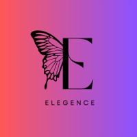 Elegence logo - Similar company to Crispy Spot