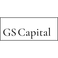 GS Capital Partners logo - Similar company to Crush It Ventures