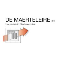 De Maerteleire NV logo - Similar company to Whiterock