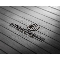 INTERNATIONAL HR logo - Similar company to Idromodul - S.R.L.
