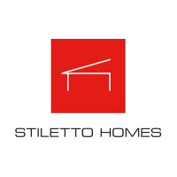 Stiletto Homes logo - Similar company to Icon Building Solutions