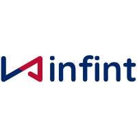 Infint Group logo - Similar company to Patentarea.Com
