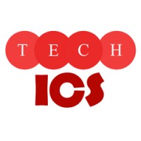 Tech ICS logo - Similar company to Tech Socials