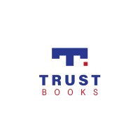 Trust Books Accounting logo - Similar company to Medlight Group