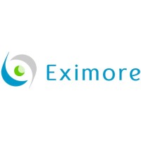 Eximore logo - Similar company to Senecio