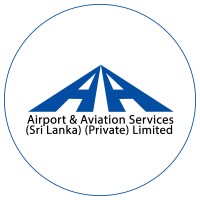 Airport & Aviation Services Sri Lanka logo - Similar company to Endless Raven (Pvt) Ltd