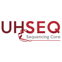 UH Sequencing and Gene Editing Core logo - Similar company to Cognitive Development Lab At The University Of Houston
