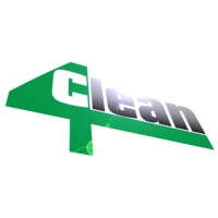 4 Clean Kft. logo - Similar company to It Solution Pte Ltd