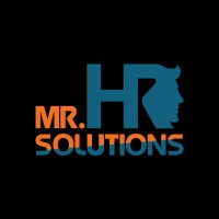 MR. HR Solutions logo - Similar company to Mr Hr Ltd
