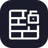 BreakIt VPN logo - Similar company to Redactai