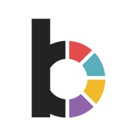 Blackburst Asia logo - Similar company to Fluidpost Services, Inc.