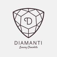 Diamanti Luxury Chocolate logo - Similar company to Nbanks