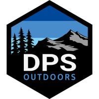 DPS Outdoors logo - Similar company to Kat-5 Studios