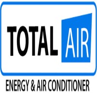 Total Air logo - Similar company to Total Air Projects