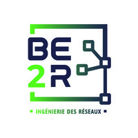 BE2R Ingénierie logo - Similar company to Be2T Ingénierie